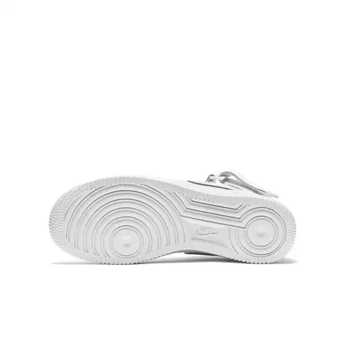 Kids' Nike Air Force 1 Mid LE 4 Kids' Nike Air Force 1 Mid LE - Image 4