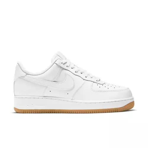 Men's Nike Air Force 1 '07 Shoes 1 Men's Nike Air Force 1 '07 Shoes