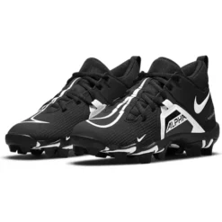 Kids' Nike Alpha Menace 3 Shark Molded Football Cleats -Shoe Sale Shop 19495685712 1