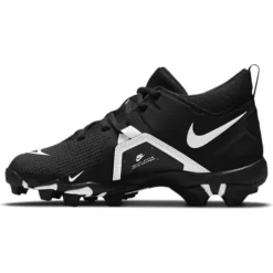Kids' Nike Alpha Menace 3 Shark Molded Football Cleats -Shoe Sale Shop 19495685713 3
