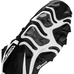 Kids' Nike Alpha Menace 3 Shark Molded Football Cleats -Shoe Sale Shop 19495685713 4 5