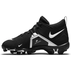 Kids' Nike Alpha Menace 3 Shark Molded Football Cleats -Shoe Sale Shop 19495685940 2