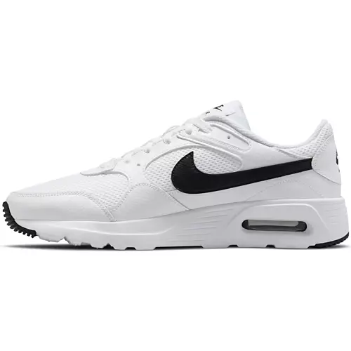 Men's Nike Air Max SC Shoes 4 Men's Nike Air Max SC Shoes - Image 4