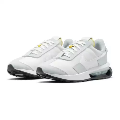 Men's Nike Air Max Pre-Day Shoes 4 Men's Nike Air Max Pre-Day Shoes - Image 4
