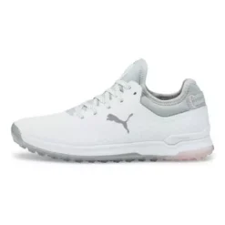 Women's Puma PROADAPT ALPHACAT Spikeless Golf Shoes