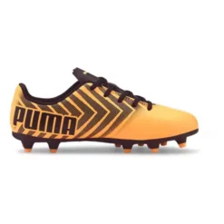 Kids' Puma Tacto II Molded Soccer Cleats -Shoe Sale Shop 19509994421 2