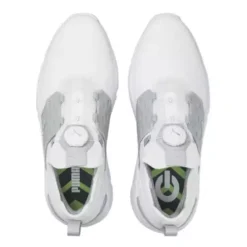 Men's Puma Ignite Articulate Disc Golf Shoes -Shoe Sale Shop 19510012808 3