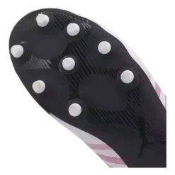 Girls' Puma Tacto II FG/AG Jr. Molded Soccer Cleats -Shoe Sale Shop 19510015898 6