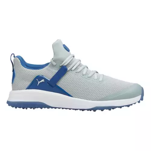 Men's Puma Fusion Evo Spikeless Golf Shoes 1 Men's Puma Fusion Evo Spikeless Golf Shoes