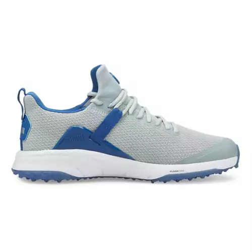 Men's Puma Fusion Evo Spikeless Golf Shoes 2 Men's Puma Fusion Evo Spikeless Golf Shoes - Image 2