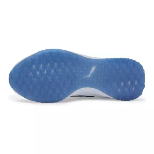 Men's Puma Fusion Evo Spikeless Golf Shoes 3 Men's Puma Fusion Evo Spikeless Golf Shoes - Image 3