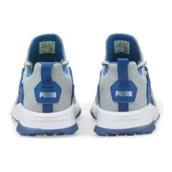 Men's Puma Fusion Evo Spikeless Golf Shoes 8 Men's Puma Fusion Evo Spikeless Golf Shoes -Shoe Sale Shop 19510030928 3