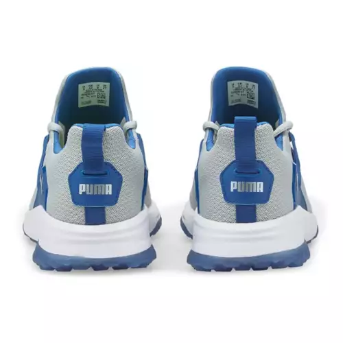 Men's Puma Fusion Evo Spikeless Golf Shoes 4 Men's Puma Fusion Evo Spikeless Golf Shoes - Image 4