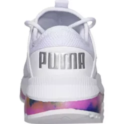 Girls' Puma Pacer Future Bleached Shoes -Shoe Sale Shop 19510085596 2