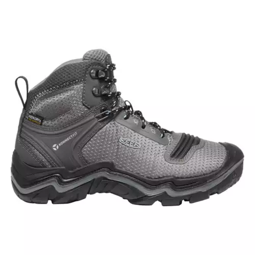 Women's KEEN Durand Evo Mid Waterproof Boots 1 Women's KEEN Durand Evo Mid Waterproof Boots