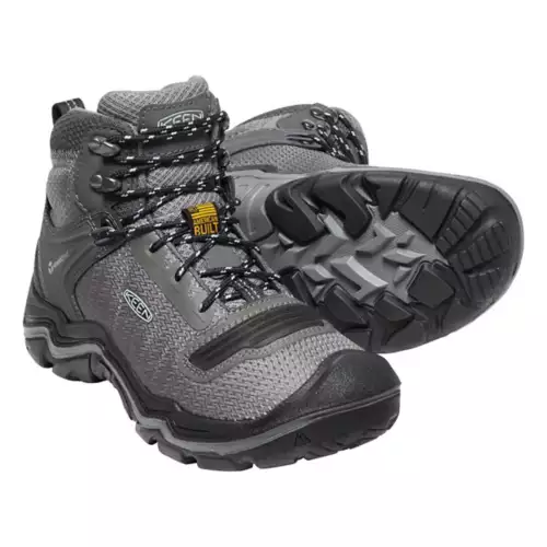 Women's KEEN Durand Evo Mid Waterproof Boots 4 Women's KEEN Durand Evo Mid Waterproof Boots - Image 4