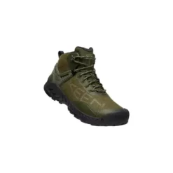 Men's KEEN MXIS Evo Mid WP Boots