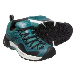 Women's KEEN Wasatch Crest Vent Hiking Shoes -Shoe Sale Shop 19520805192 5