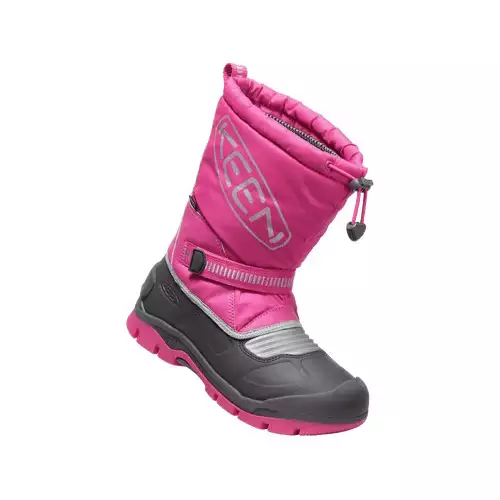 Kids' KEEN Troll WP Winter Boots 1 Kids' KEEN Troll WP Winter Boots