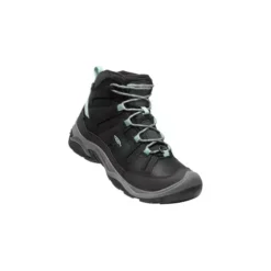 Women's KEEN Circadia Mid Polar Winter Boots