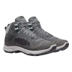 Women's KEEN Terradora Flex Mid Hiking Boots -Shoe Sale Shop 19520808618 3
