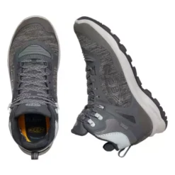 Women's KEEN Terradora Flex Mid Hiking Boots -Shoe Sale Shop 19520808618 4