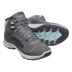 Women's KEEN Terradora Flex Mid Hiking Boots -Shoe Sale Shop 19520808618 5