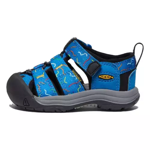 Toddler Boys' KEEN Newport H5 Water Sandals 1 Toddler Boys' KEEN Newport H5 Water Sandals