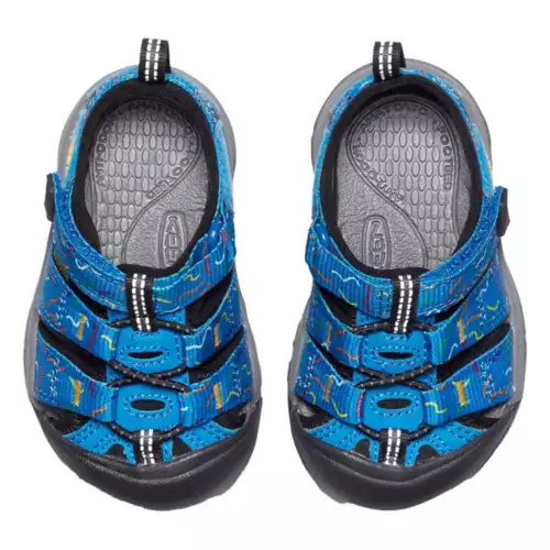 Toddler Boys' KEEN Newport H5 Water Sandals 2 Toddler Boys' KEEN Newport H5 Water Sandals - Image 2