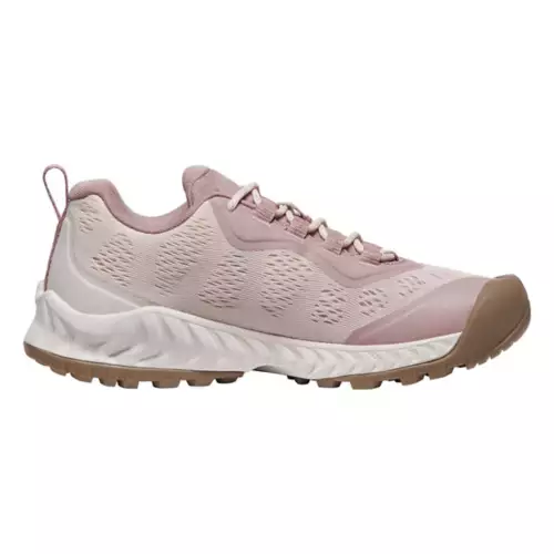 Women's KEEN Nxis Speed Hiking Shoes 1 Women's KEEN Nxis Speed Hiking Shoes