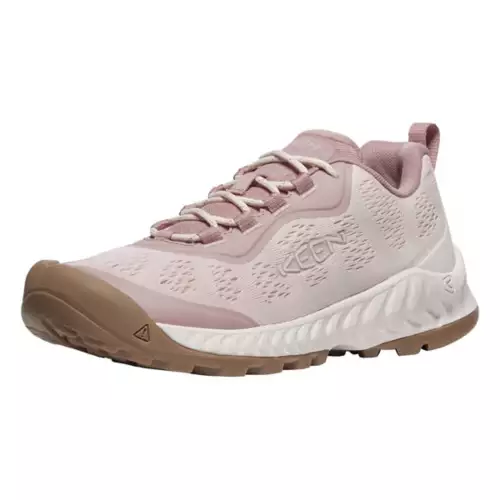 Women's KEEN Nxis Speed Hiking Shoes 2 Women's KEEN Nxis Speed Hiking Shoes - Image 2