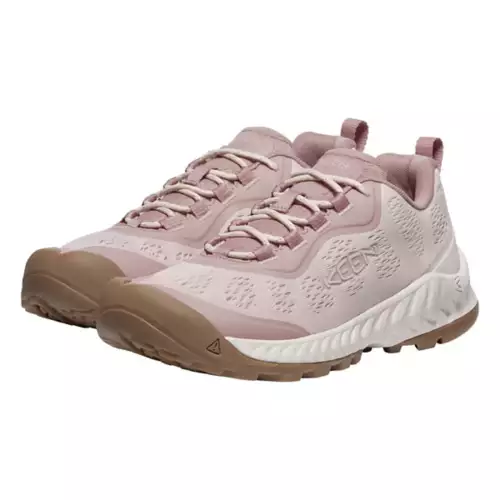 Women's KEEN Nxis Speed Hiking Shoes 6 Women's KEEN Nxis Speed Hiking Shoes - Image 6