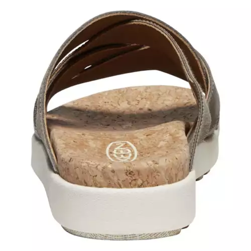 Women's KEEN Elle Mixed Slide Sandals 6 Women's KEEN Elle Mixed Slide Sandals - Image 6