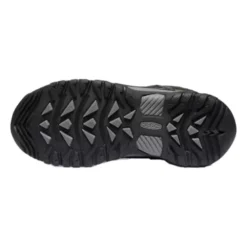 Toddler Boys' KEEN Targhee Waterproof Hiking Boots -Shoe Sale Shop 19520816189 3