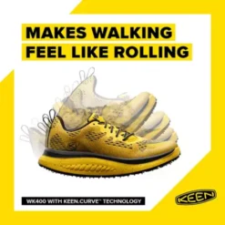 Men's Keen WK400 Shoes -Shoe Sale Shop 19520817954 4