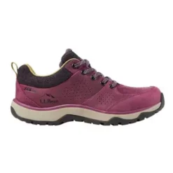 L.L.Bean Women's L.L. Bean Trailduster Low Hiking Shoes