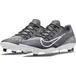 Men's Nike React Vapor Ultrafly Elite 4 Metal Baseball Cleats 12 Men's Nike React Vapor Ultrafly Elite 4 Metal Baseball Cleats -Shoe Sale Shop 19523808737 1