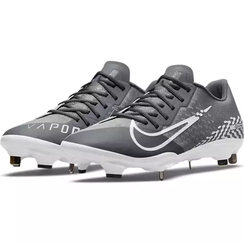 Men's Nike React Vapor Ultrafly Elite 4 Metal Baseball Cleats 3 Men's Nike React Vapor Ultrafly Elite 4 Metal Baseball Cleats - Image 3