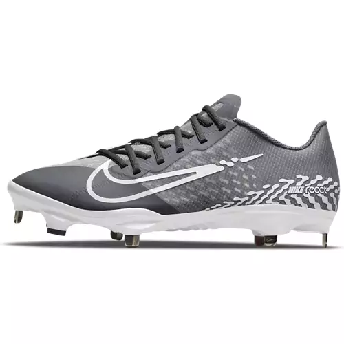Men's Nike React Vapor Ultrafly Elite 4 Metal Baseball Cleats 5 Men's Nike React Vapor Ultrafly Elite 4 Metal Baseball Cleats - Image 5