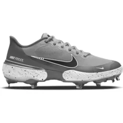 Men's Nike Alpha Huarache Elite 3 Low Metal Baseball Cleats 11 Men's Nike Alpha Huarache Elite 3 Low Metal Baseball Cleats -Shoe Sale Shop 195238281610