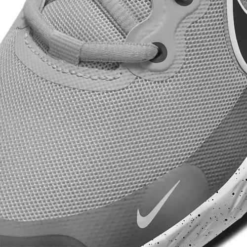 Men's Nike Alpha Huarache Elite 3 Low Metal Baseball Cleats 5 Men's Nike Alpha Huarache Elite 3 Low Metal Baseball Cleats - Image 5