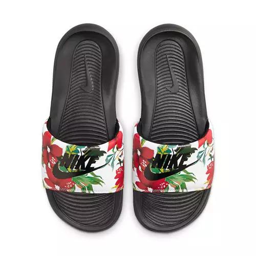 Women's Nike Victori One Slide Sandals 2 Women's Nike Victori One Slide Sandals - Image 2
