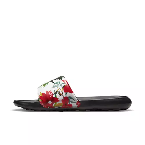 Women's Nike Victori One Slide Sandals 3 Women's Nike Victori One Slide Sandals - Image 3