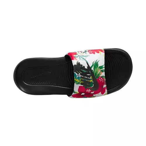 Women's Nike Victori One Slide Sandals 4 Women's Nike Victori One Slide Sandals - Image 4