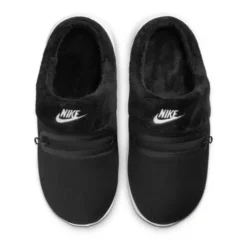 Women's Nike Burrow Slippers -Shoe Sale Shop 19524258178 2