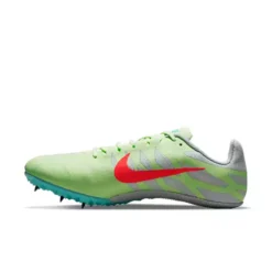 Adult Nike Zoom Rival 9 Sprint Cleats -Shoe Sale Shop 19524265411 3