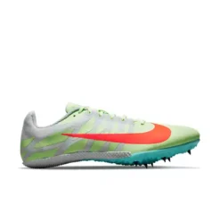 Adult Nike Zoom Rival 9 Sprint Cleats