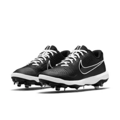 Men's Nike Alpha Huarache 3 Varsity Low Metal Baseball Cleats -Shoe Sale Shop 19524362106 1