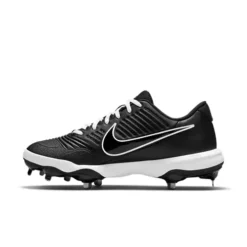 Men's Nike Alpha Huarache 3 Varsity Low Metal Baseball Cleats -Shoe Sale Shop 19524362106 3