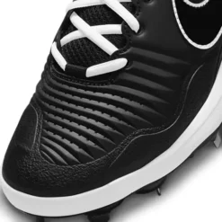 Men's Nike Alpha Huarache 3 Varsity Low Metal Baseball Cleats -Shoe Sale Shop 19524362106 7